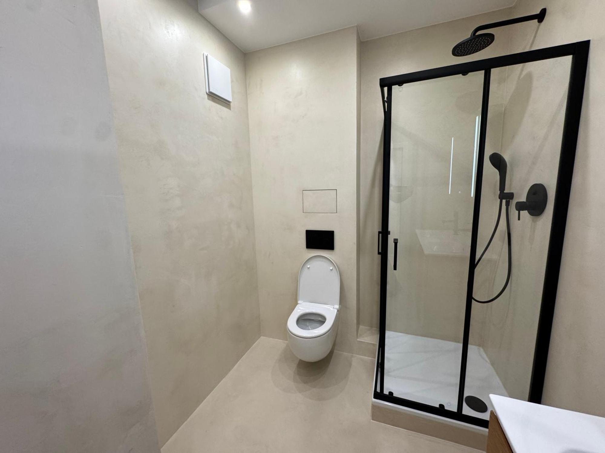 Apartment Eleganz Im Herzen Von Schwabing