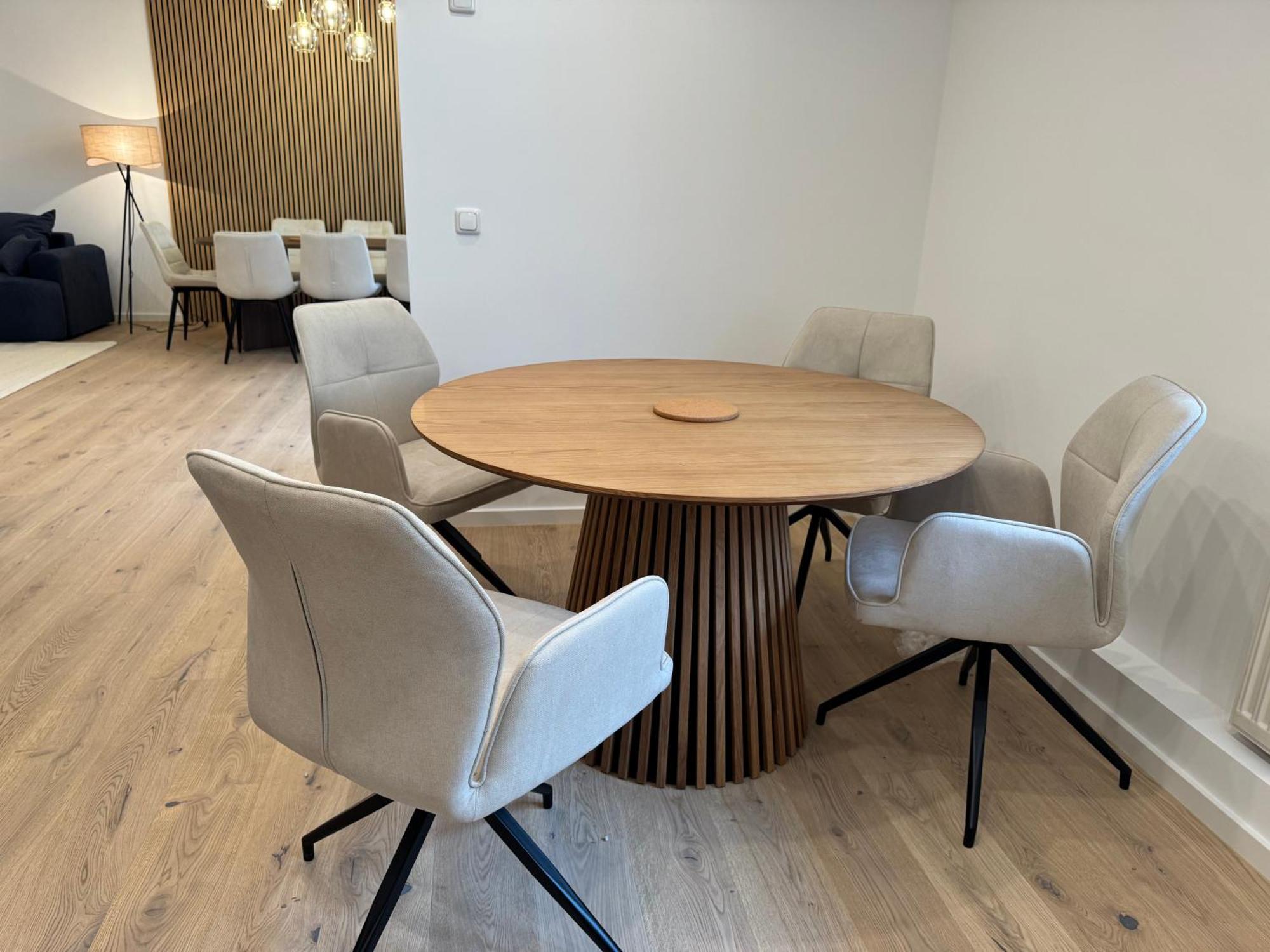 Eleganz Im Herzen Von Schwabing Apartment
